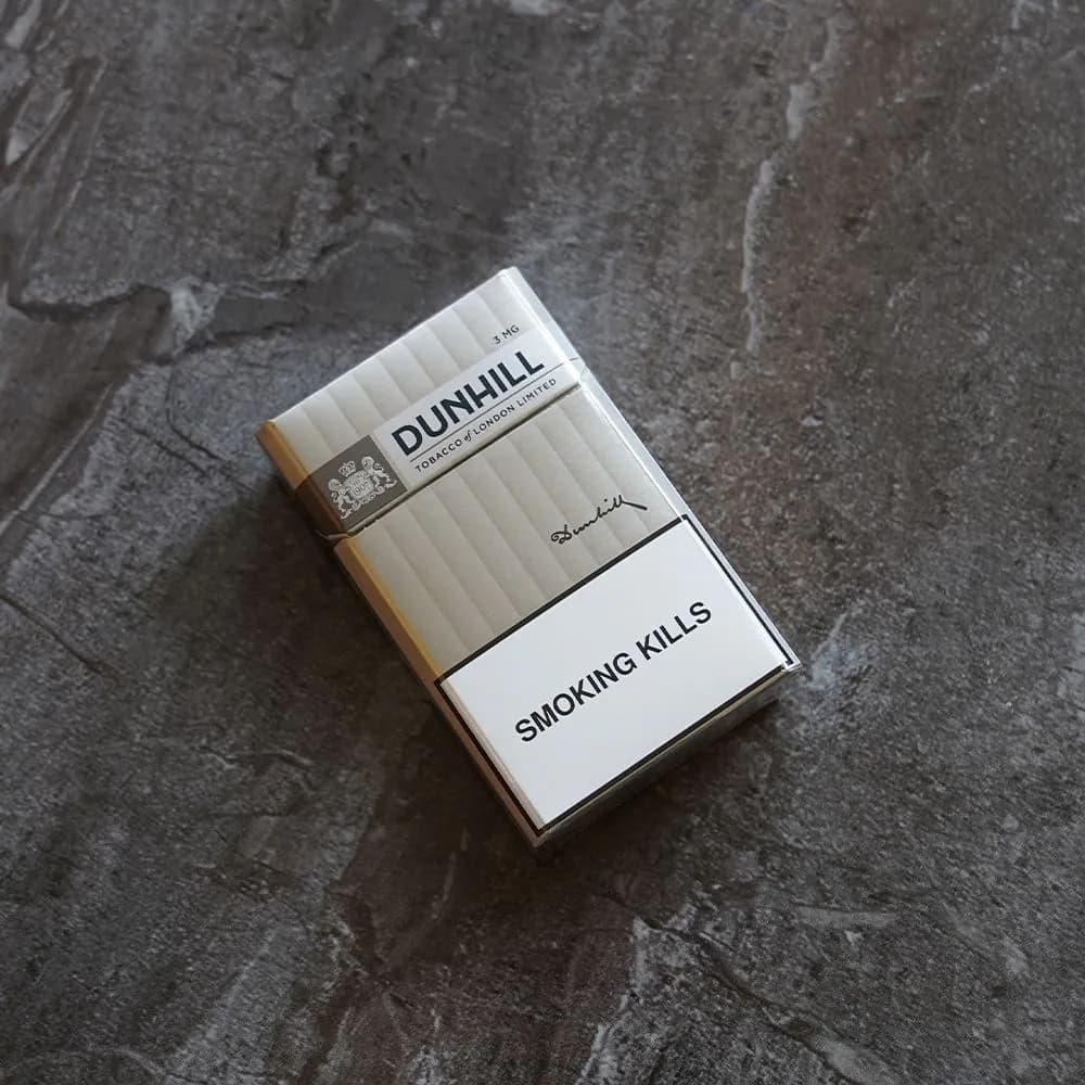 Dunhill Essence GRAY (10x20)