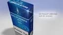 Philip Morris Blue 100 (10x20)