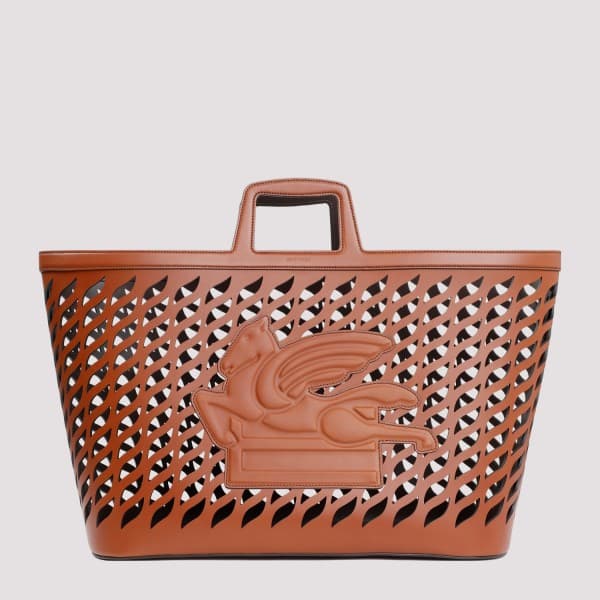 Etro Home Magazine Rack Unica