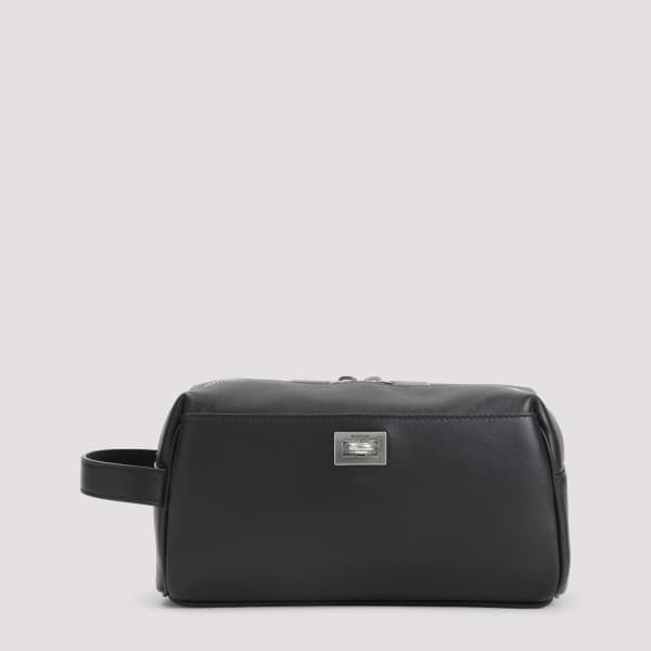 Balenciaga Rodeo Toiletry Pouch Unica