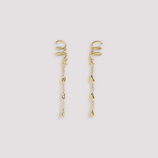 Chloe Earrings Unica