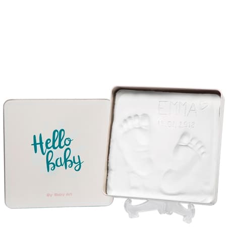 Baby Art Magic Box Essentials Moulding Set