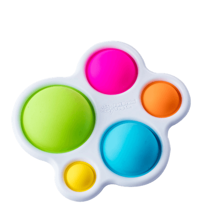 Fat Brain Toys Dimpl Sensory Toy