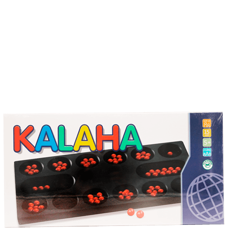 Kalaha Board Game