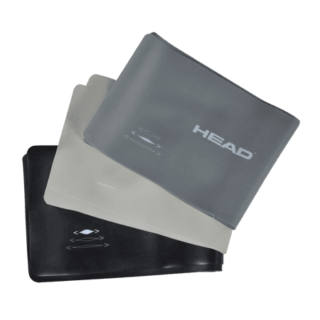 Head Fitness Training Elastic 3 pcs.