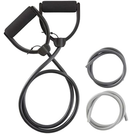 InShape Exercise Bands - 3 pcs