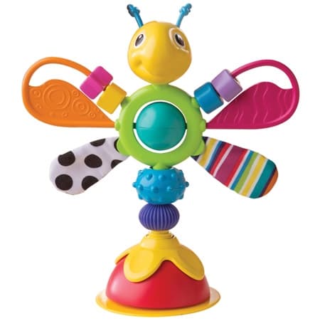 Lamaze Freddie The Firefly Activity Toy
