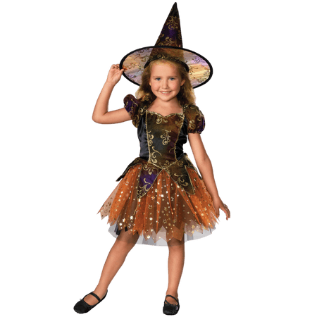 Rubies Elegant Witch Costume