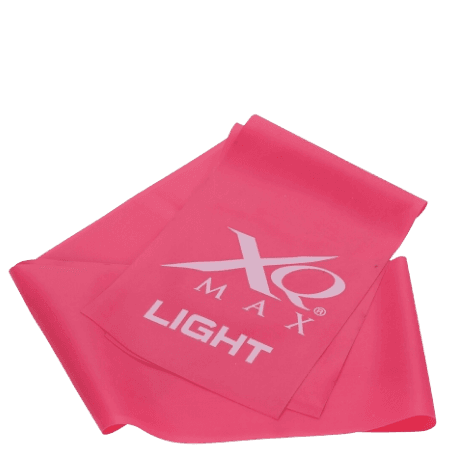 XQ Max Training Elastic - Light