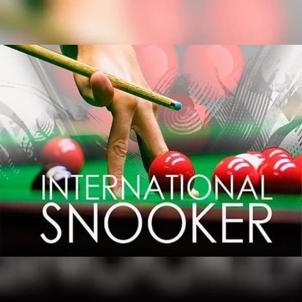 International Snooker (PC) Steam Key - EU