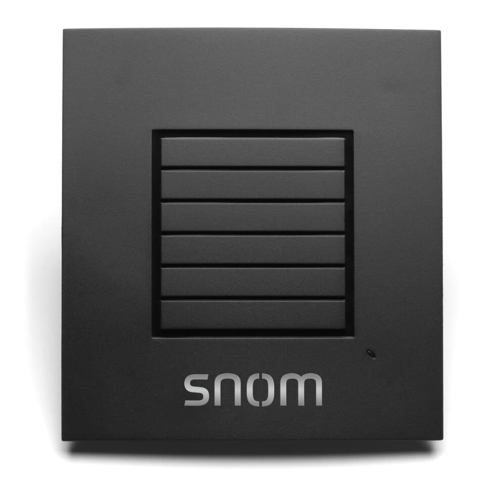 Snom 3930 M5 Repeater for M700 Base