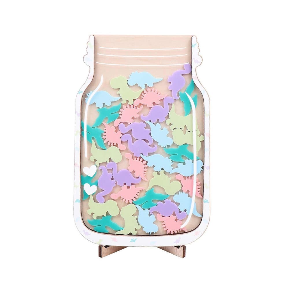 Personalized Reward Jar for Kids, Reward Jar Magnetic, Teacher Reward Jar Gift