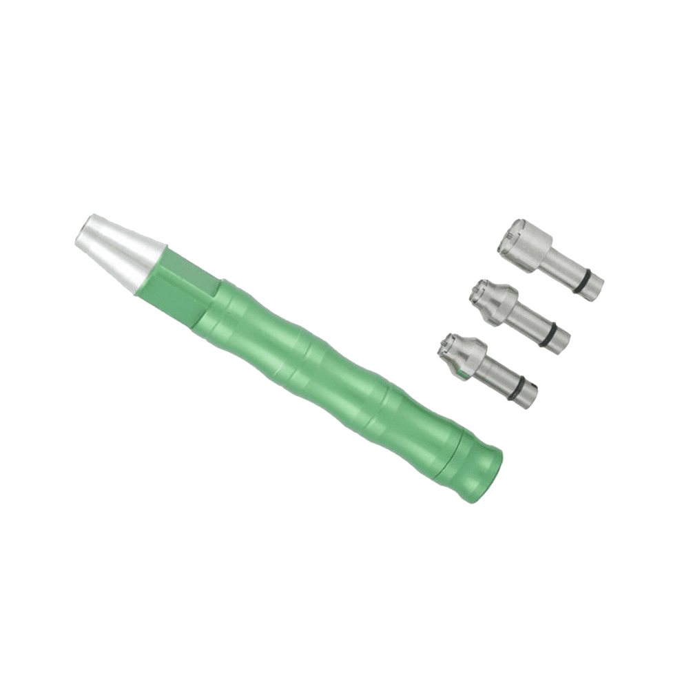 LLhappy-3 in 1 Watch Movement Tools Release and Lock Oscillating Weight-Rotor Replace Heads for ETA 2892 7750 2000 Repair