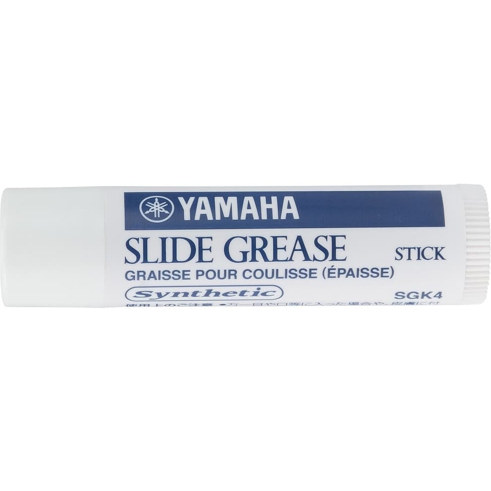 Yamaha Slide Grease Stick Sgk4