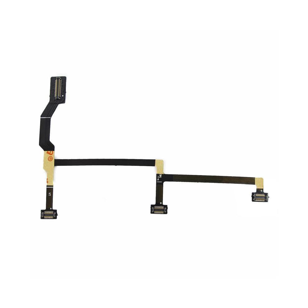 Camera Gimbal Flex Cable PCB Flex Cable Layer for Pro Drone