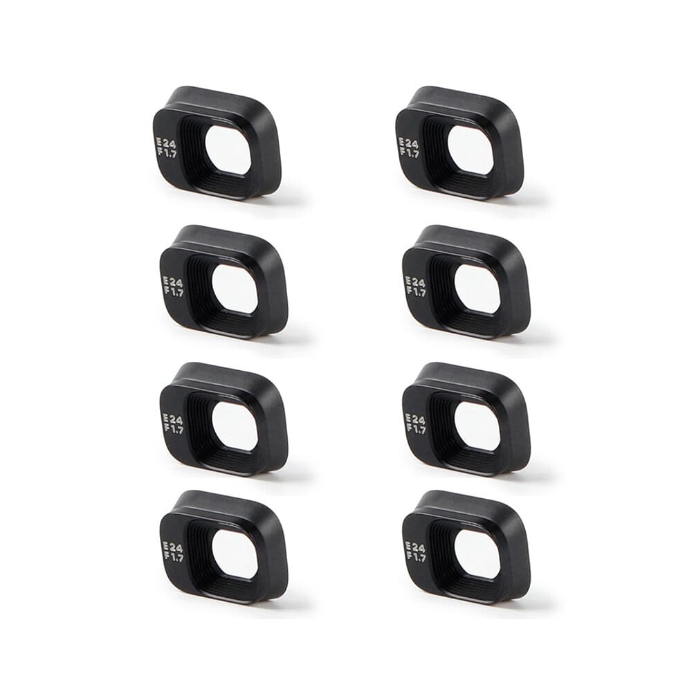 For Mini 3 Pro Gimbal Camera Lens Front Shell