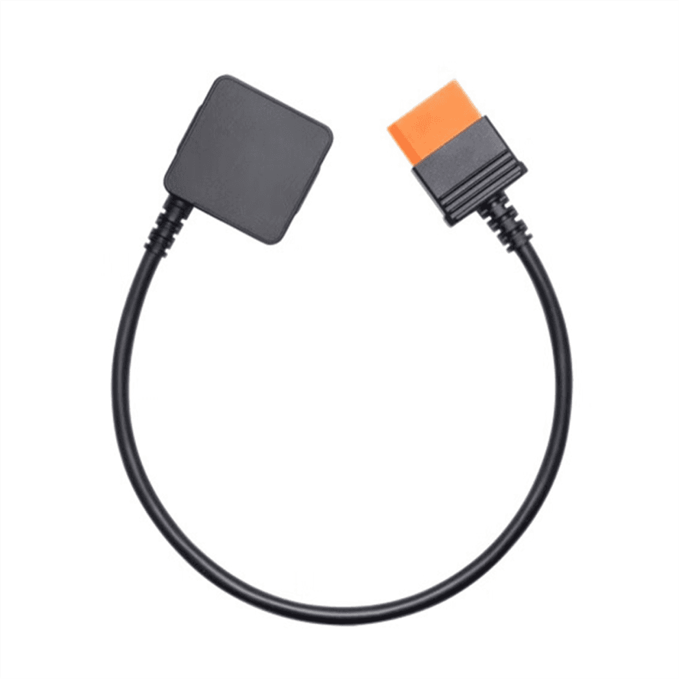 Drone Power Charging Cable for Power SDC to 3 Series