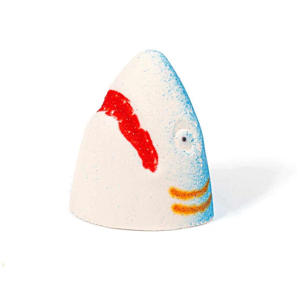Jaws Shark Bath Bomb - Fun Bubble Bath for Kids