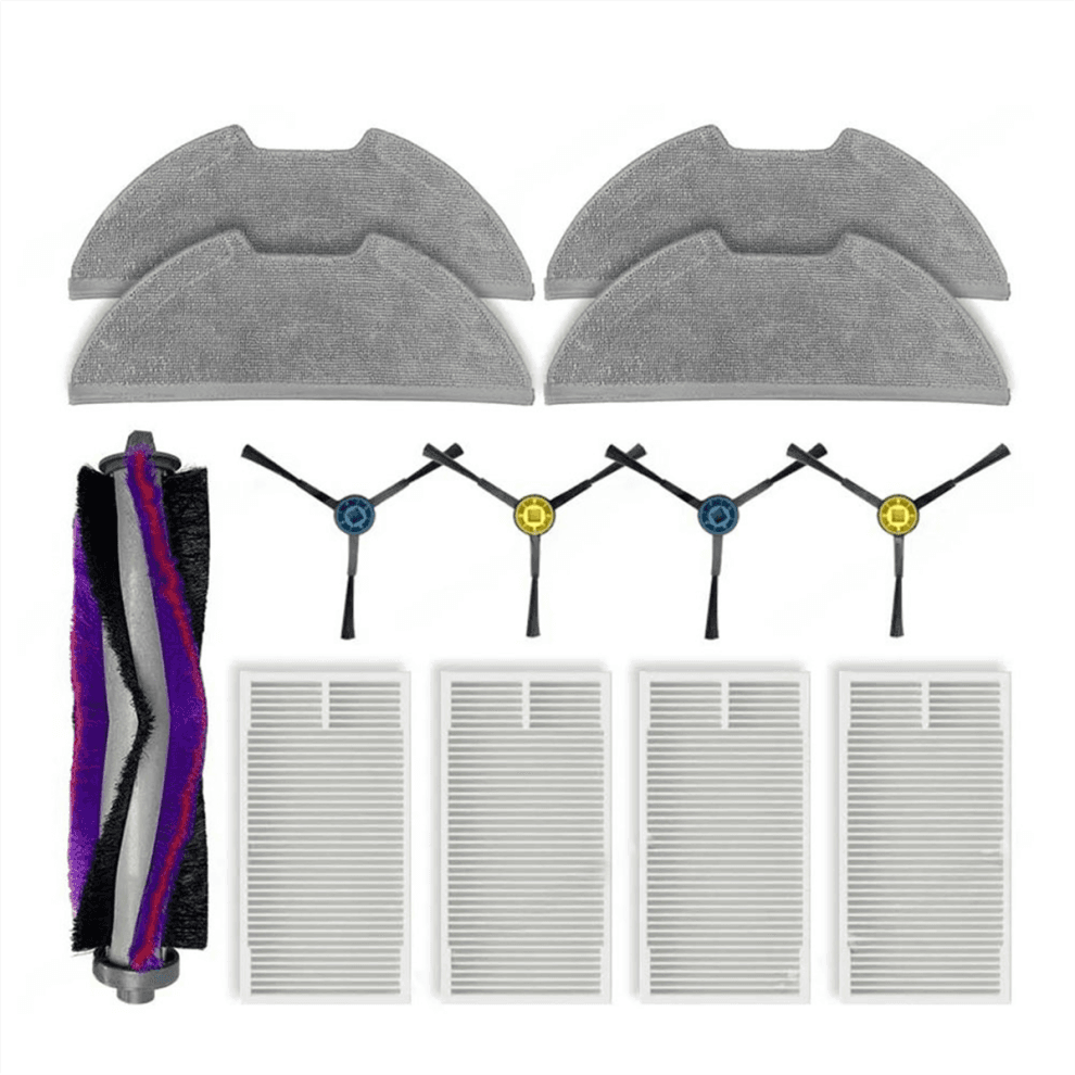 For M9 / NERE10s E10S / Obode A8 Replacement Parts