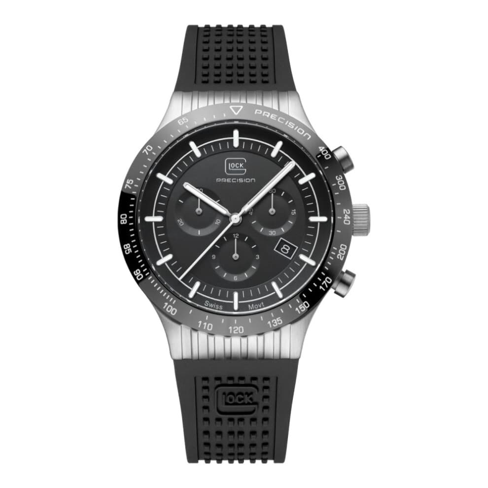 Glock - GW-34-4-24 - Wrist Watch - Men - Quartz