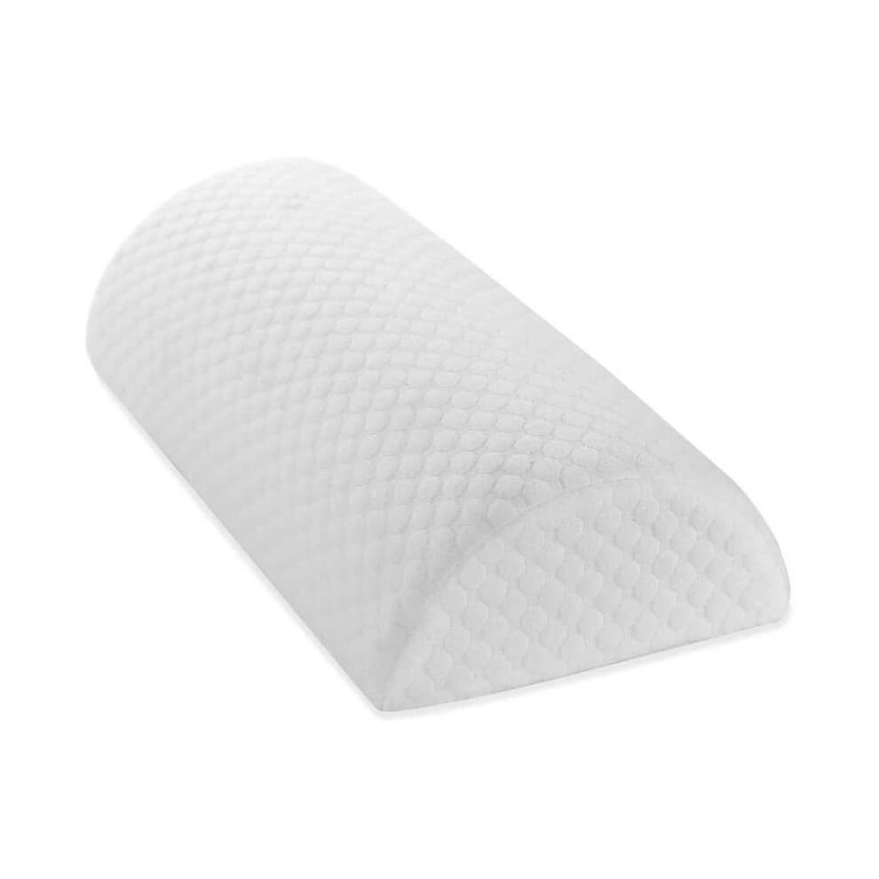 Knee Orthopedic Pillow for Sciatica Pain, Pain Relief Cushions for Lower Legs, Back, Knee & Pain, Hips, Lumbar, Knees, Ankles