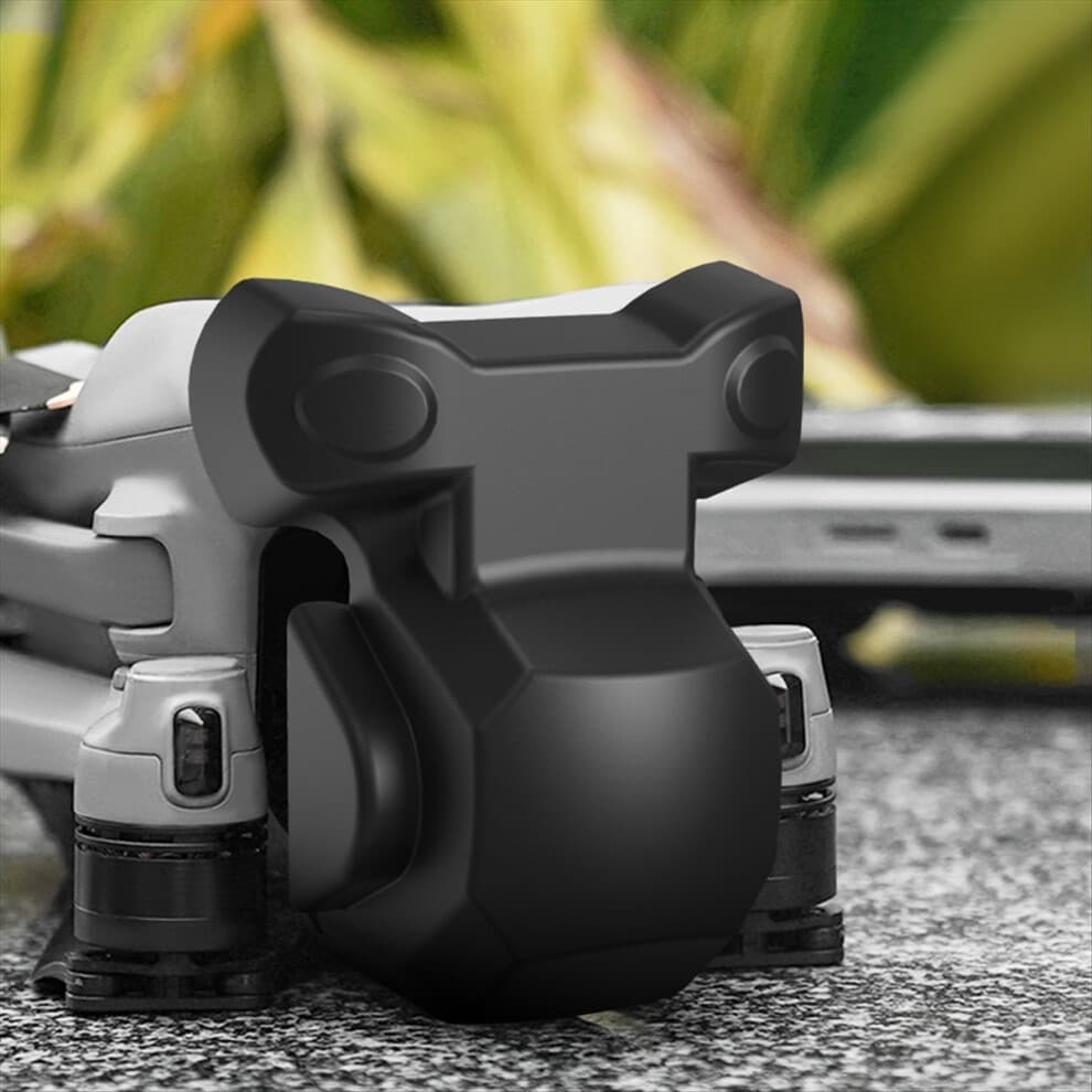 Gimbal Protective Cover for Air 3 Drone Camera Lens