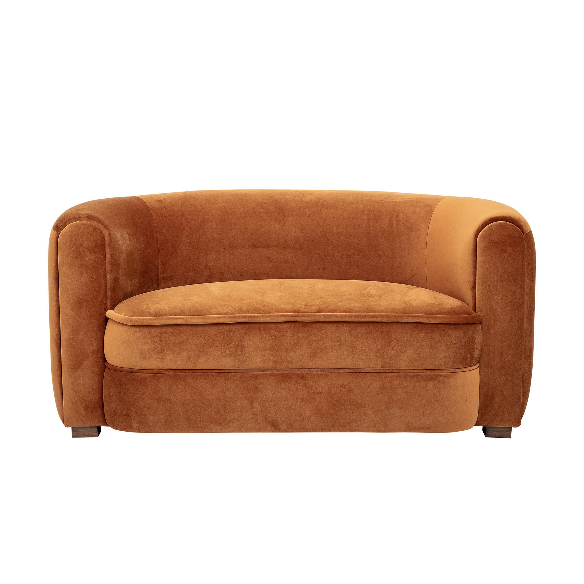 Bloomingville Malala sofa - brown
