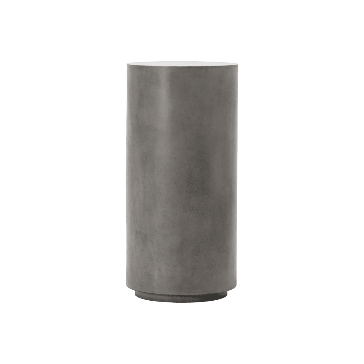 House Doctor Out pillar diamter 36cm - gray