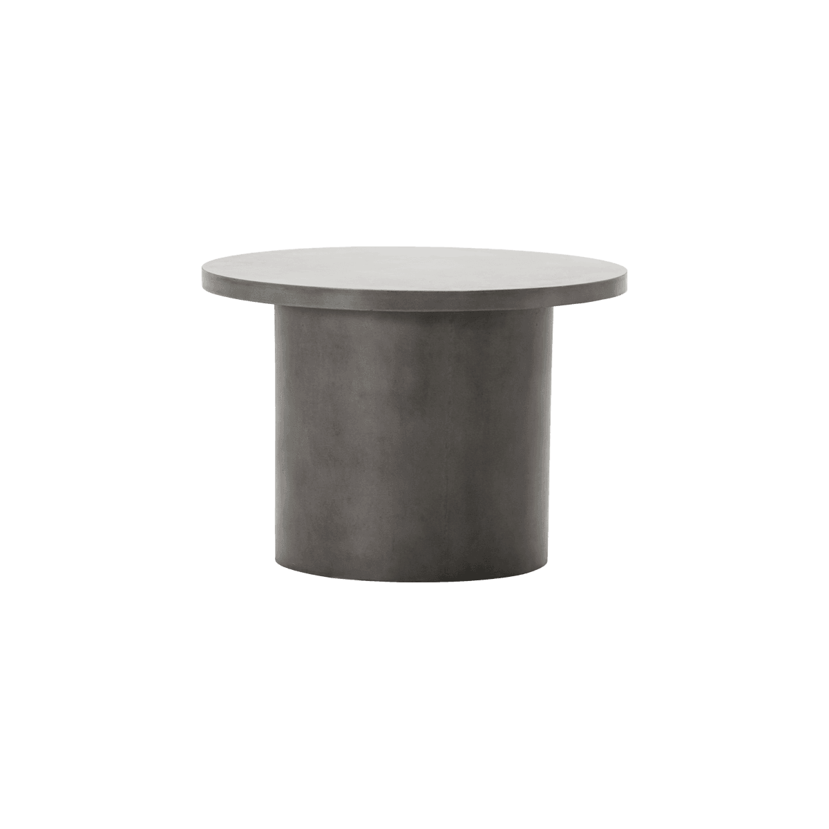 House Doctor Stone table - Ø65cm