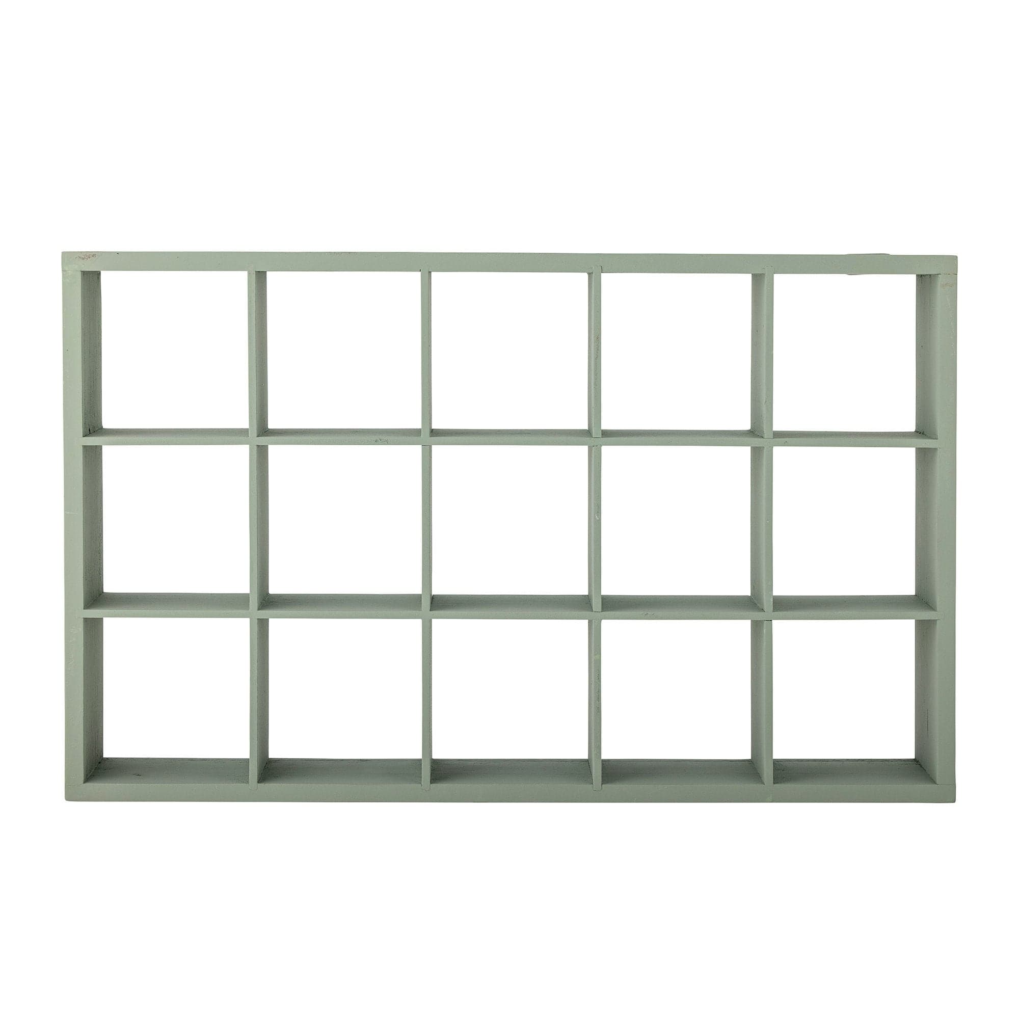 Bloomingville Preston wall cabinet - 82064300