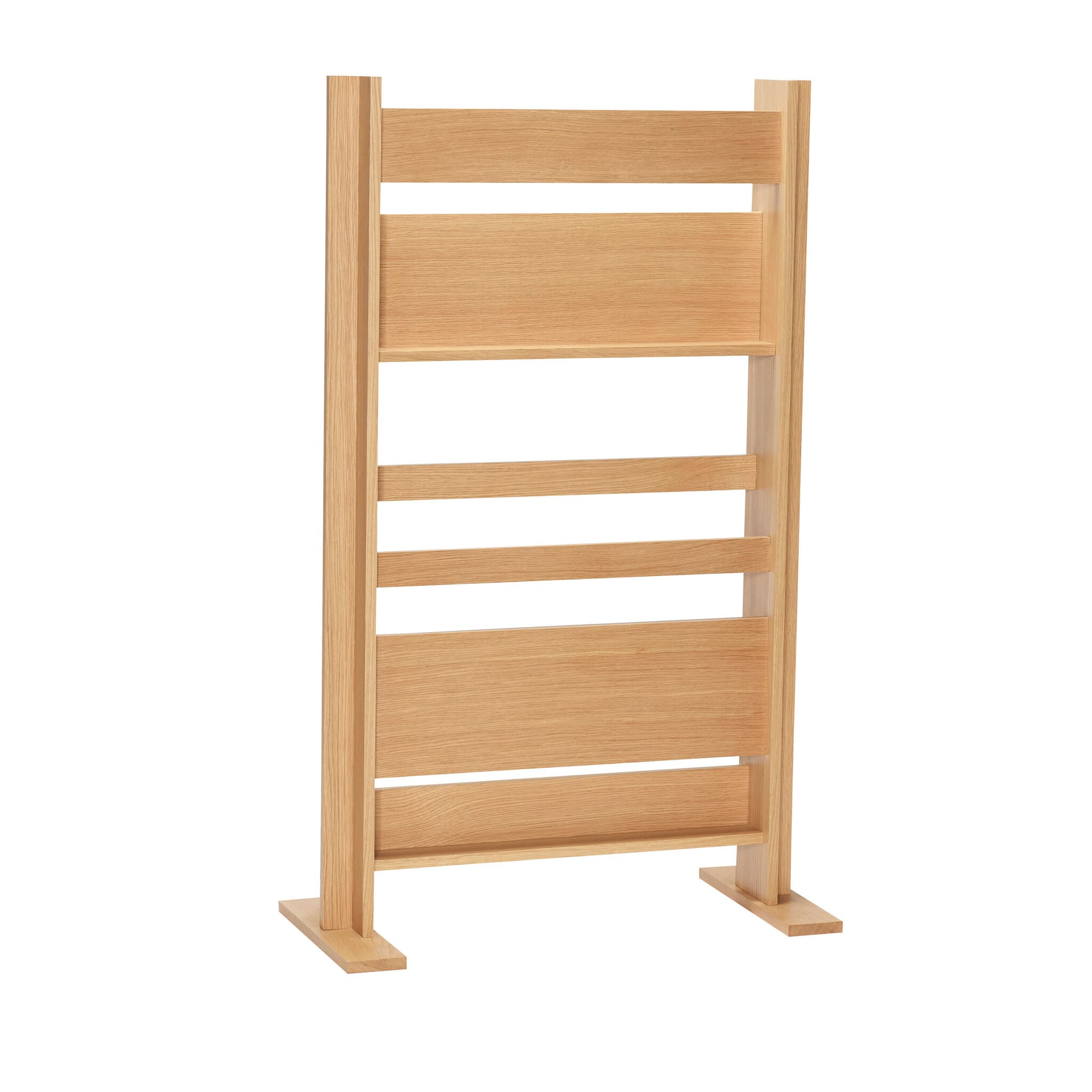 Hubsch Forma magazine holder - 881917
