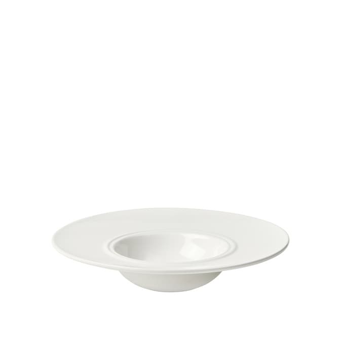Broste Copenhagen Stevns pasta plates set of 4 - 14534021