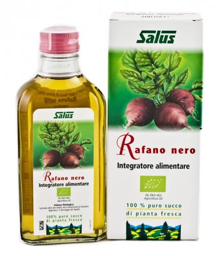 Succo di Rafano Nero -