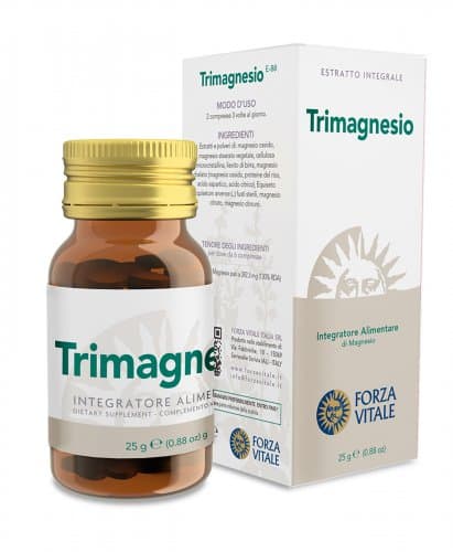 Trimagnesio -