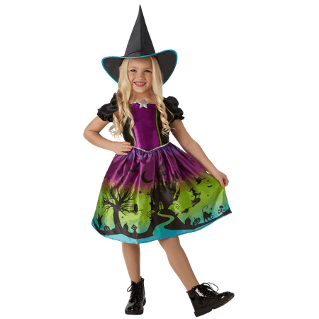 Rubies Witch costume