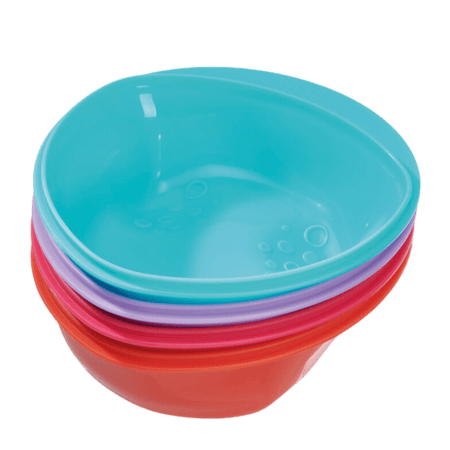 Vital Baby NOURISH Children's bowls - 4 pcs