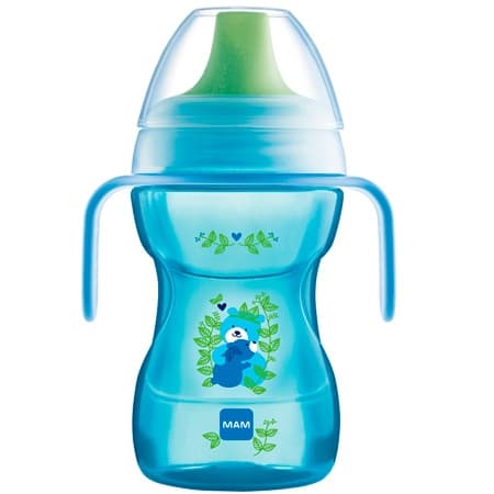 MAM Fun To Drink Drinking Cup - 270ml
