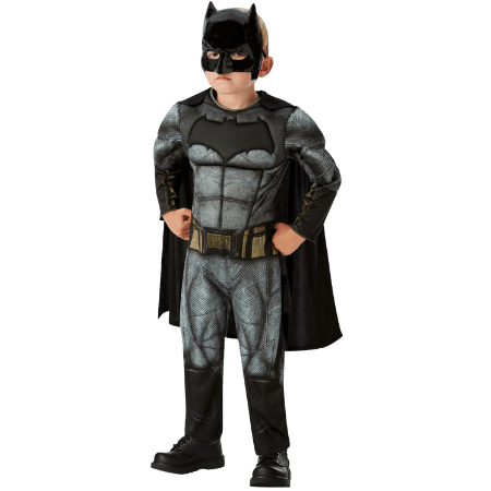 Rubies Justice League Batman Costume