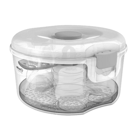 Vital Baby Nurture 2 In 1 Steriliser
