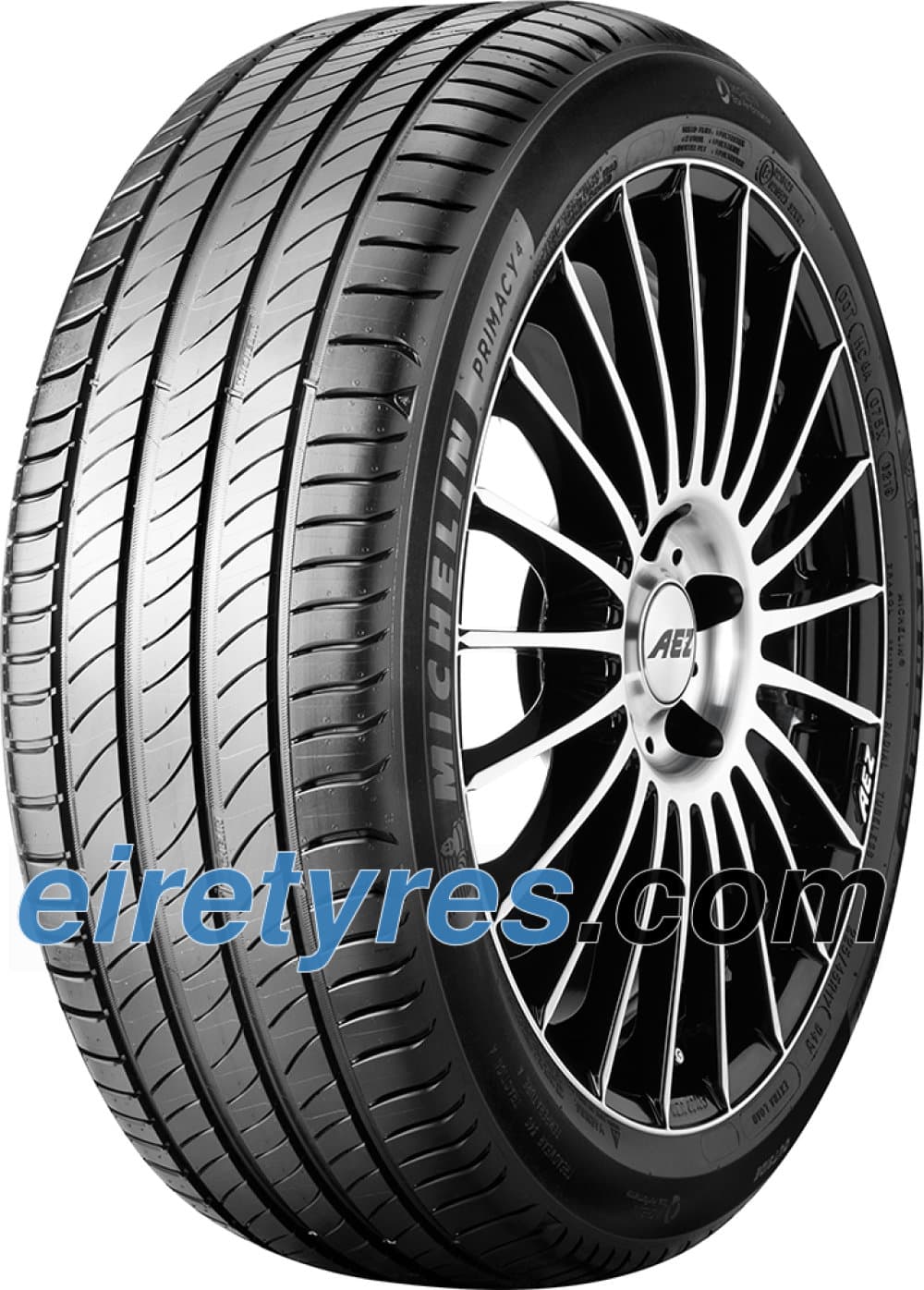 Michelin Primacy 4 ( 205/65 R15 94H EV Suitable )
