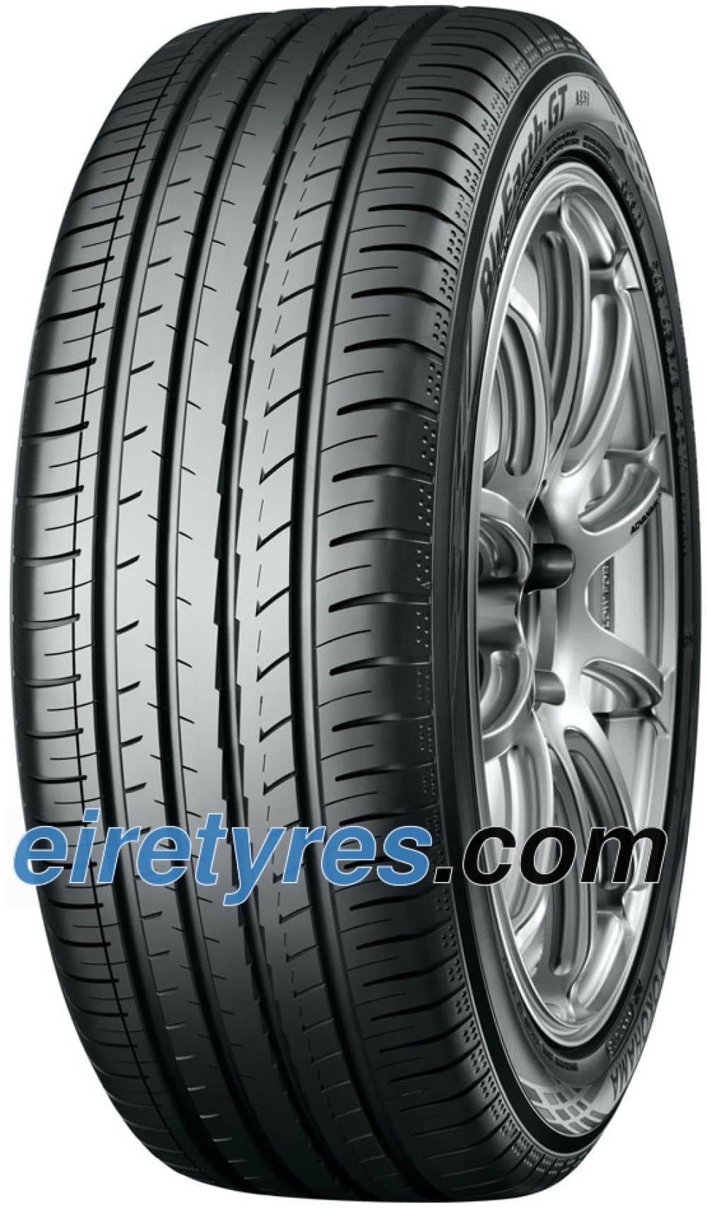 Yokohama BluEarth-GT (AE51) ( 225/45 R18 95W XL BluEarth, RPB )