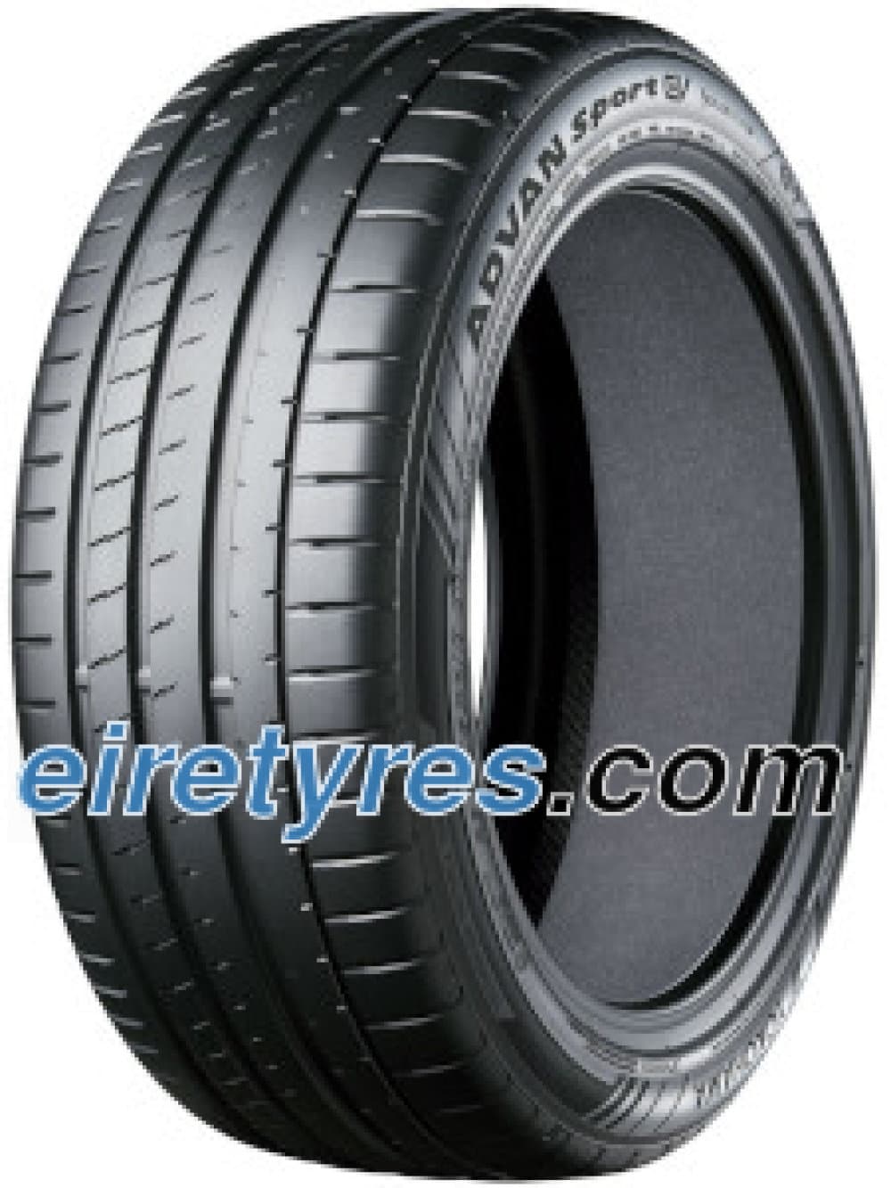 Yokohama Advan Sport EV V108A ( 245/45 R20 103Y XL E+, RPB )