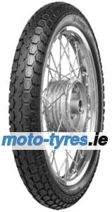 Continental KKS10 ( 2 1/4-19 RF TT 41B Rear wheel, M/C, Front wheel )
