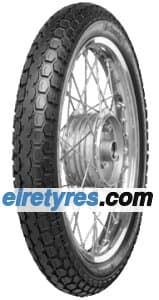 Continental KKS10 ( 2 1/4-19 RF TT 41B Rear wheel, M/C, Front wheel )