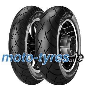 Metzeler ME888 Marathon Ultra ( 150/80 R16 TL 71V M/C, Front wheel )
