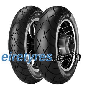 Metzeler ME888 Marathon Ultra ( 150/80 R16 TL 71V M/C, Front wheel )