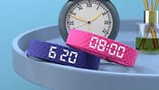 Smart Sports Monitoring Wristband Watch - 6 Colours view 2