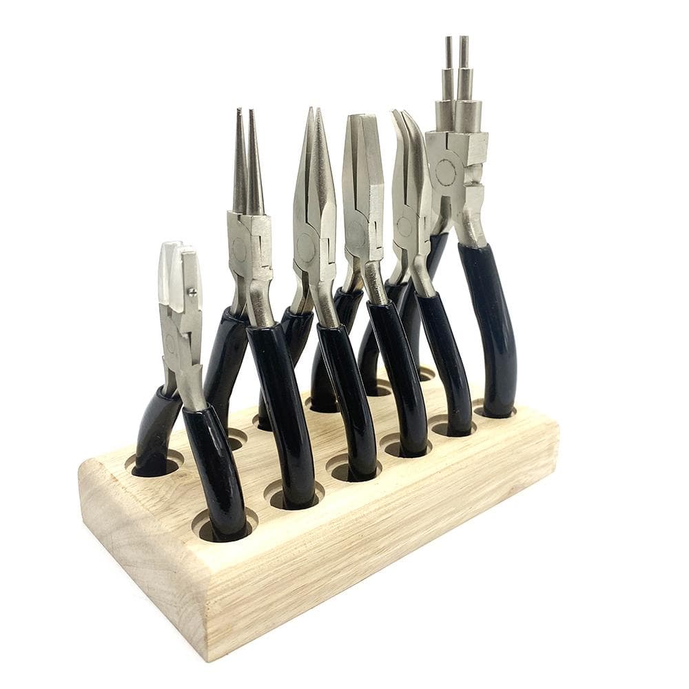 Jewelry Making Tools Set Jewelry Pliers Set Jewelry Making Pliers Set