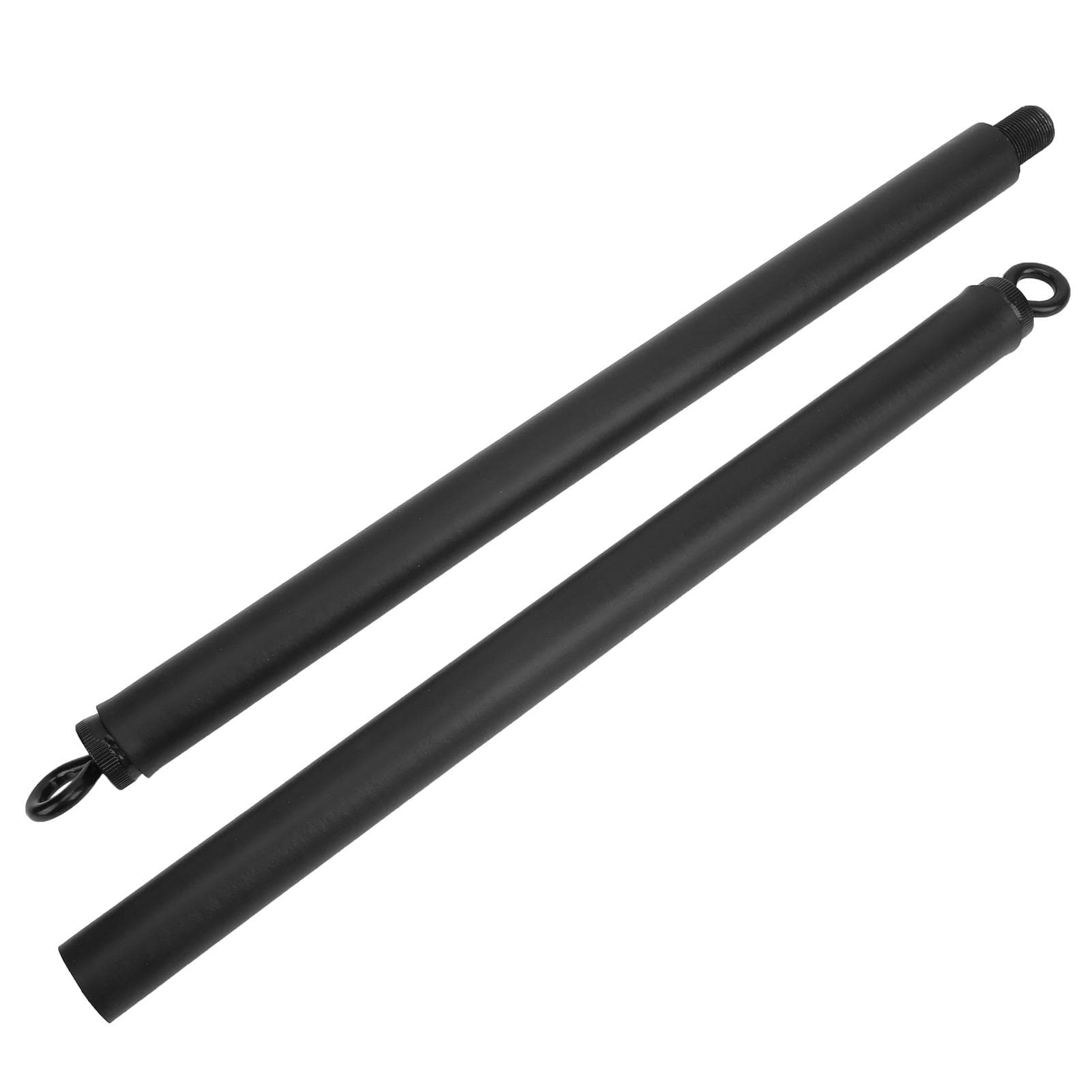 Fitness Sport Pilates Exercise Stick Bar Body Building Puller Yoga Rope Strength Train Bar