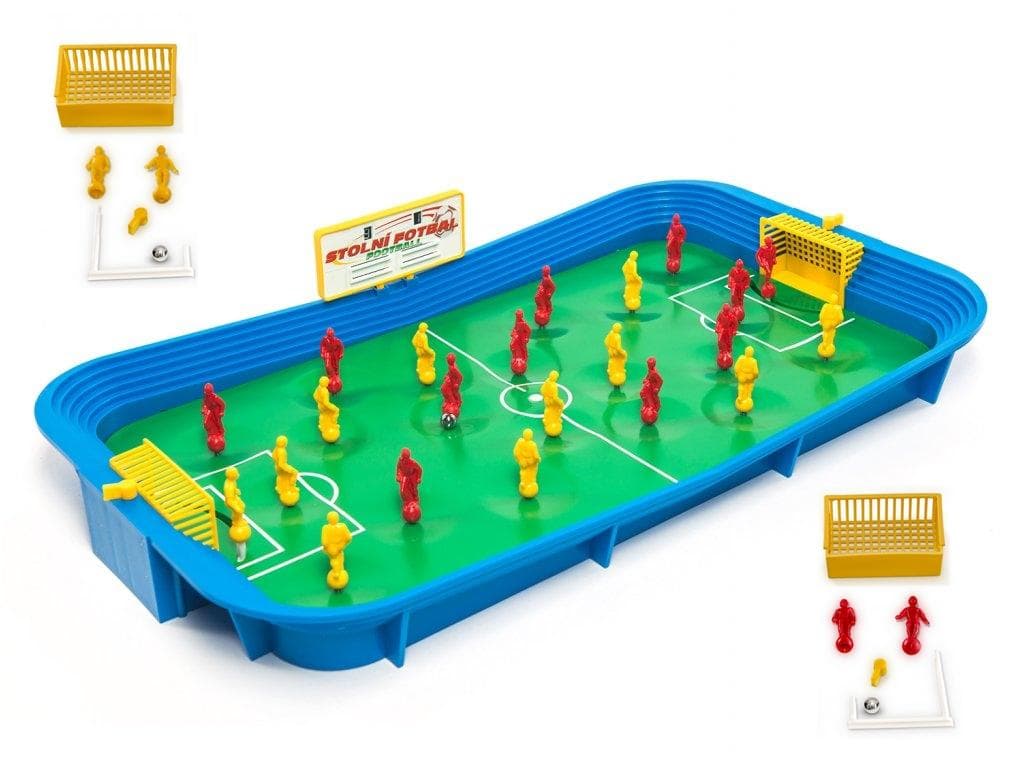CHEVA Standard Table Football
